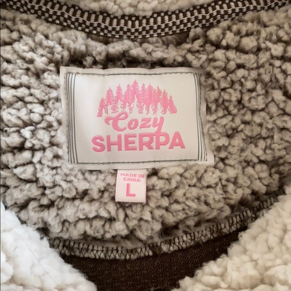 Pullover jacket - Picture 5 of 6